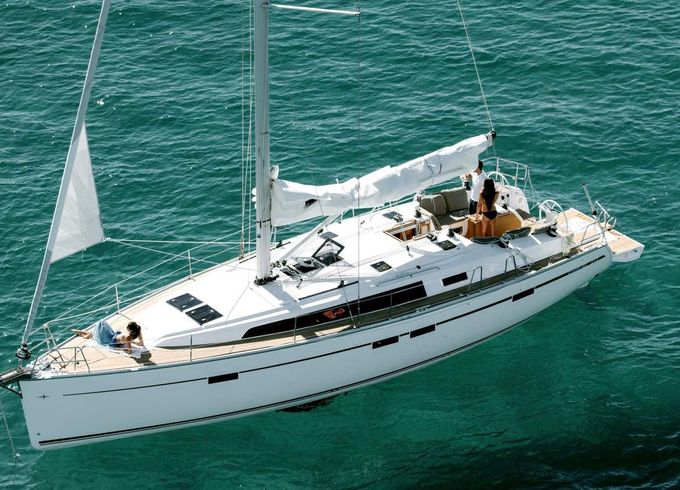 Bavaria Cruiser 46