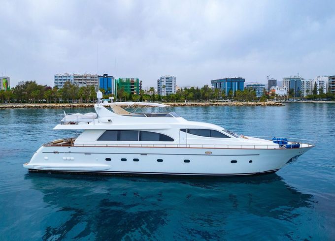 Falcon 86