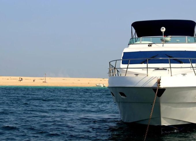 Majesty 60