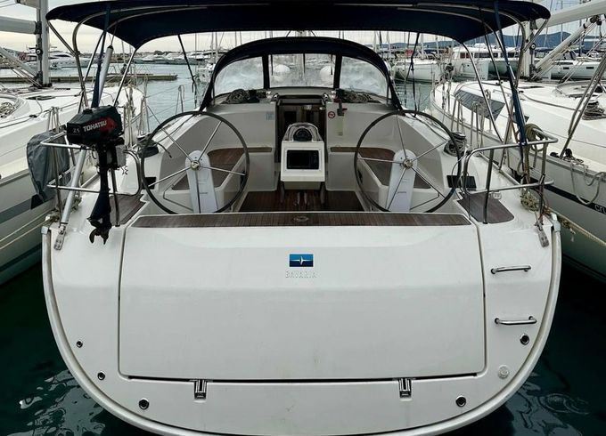 Bavaria Cruiser 46
