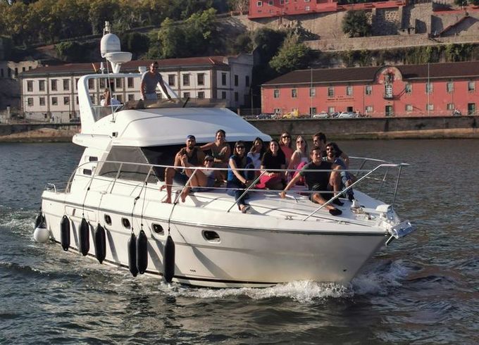 Fairline Phantom 40