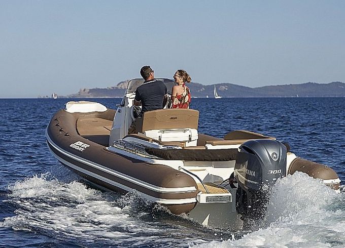Joker Clubman 24