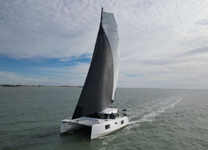 Nautitech Nautitech 40 Open