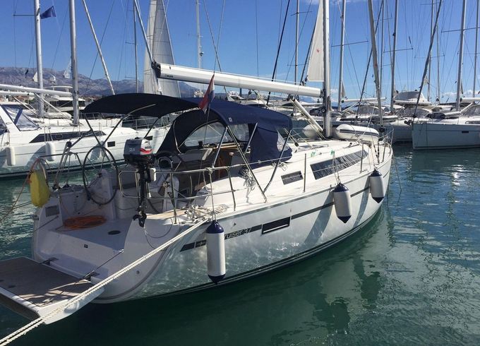 Bavaria 37 Cruiser