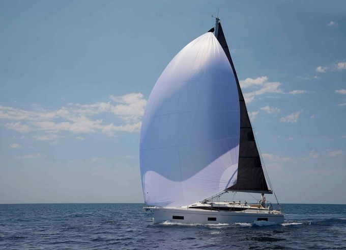 Bavaria C38