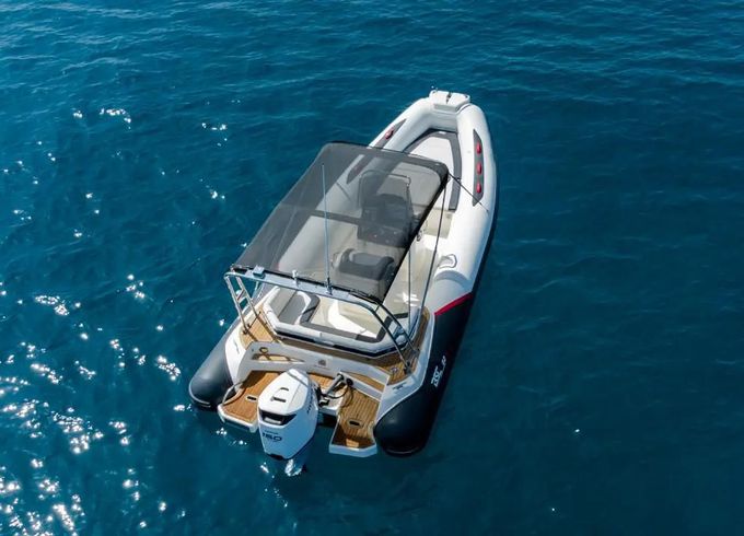 BSC Marine Group 625