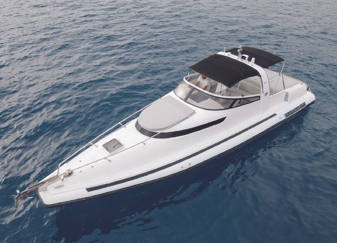 Motomarine 35C
