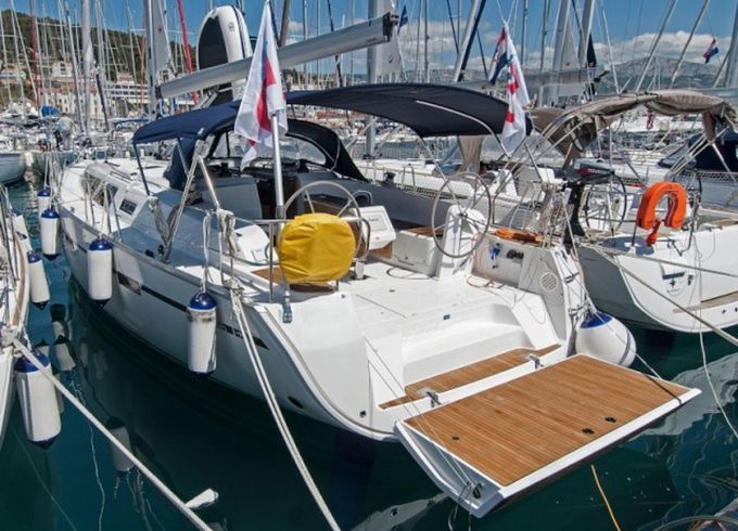 Bavaria Cruiser 46