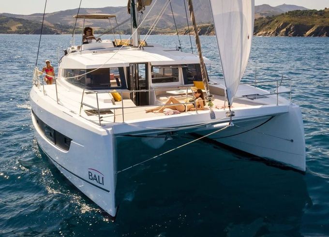 Catana Group Bali 4.2