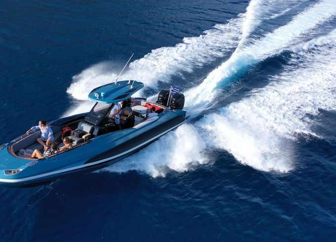 Ante Tenders GT10