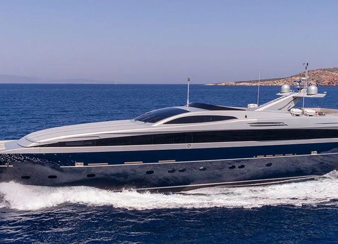 Admiral Yachts Admiral Yachts