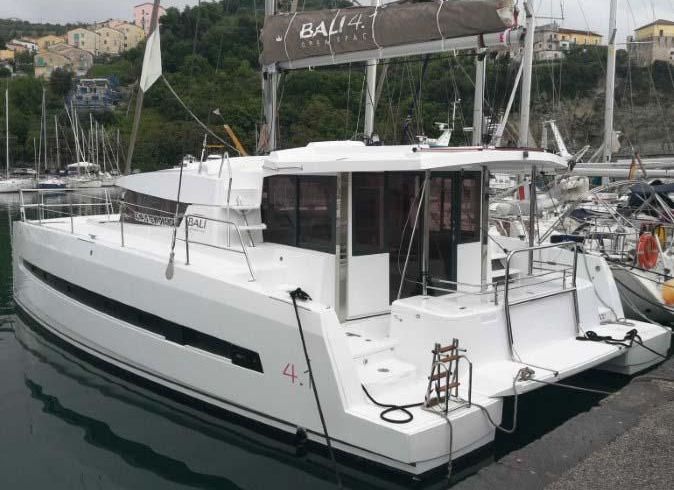 Bali 4.1