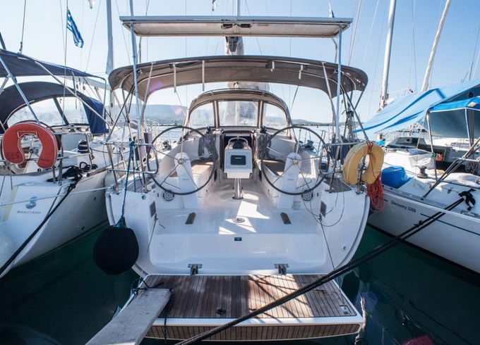 Bavaria 37