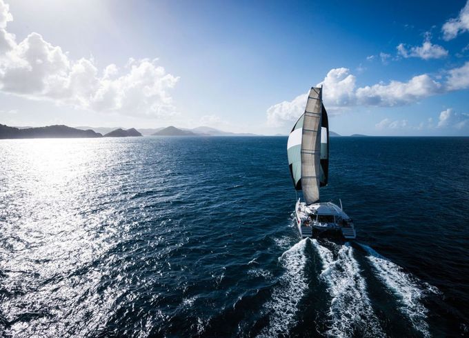 Catana C59