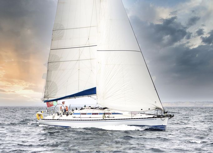 X-Yachts 119
