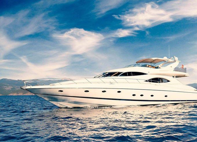 Sunseeker Manhattan