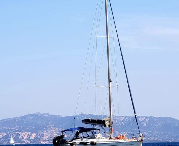 Bavaria 39 cruiser
