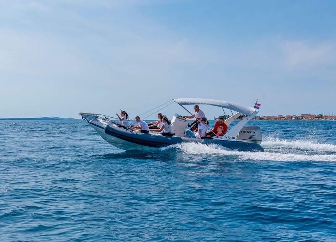Arimar Excellence 730