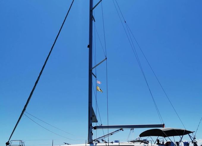 Bavaria 46 Cruiser