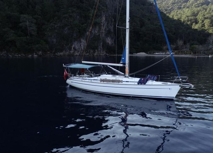 Bavaria Cruiser 44