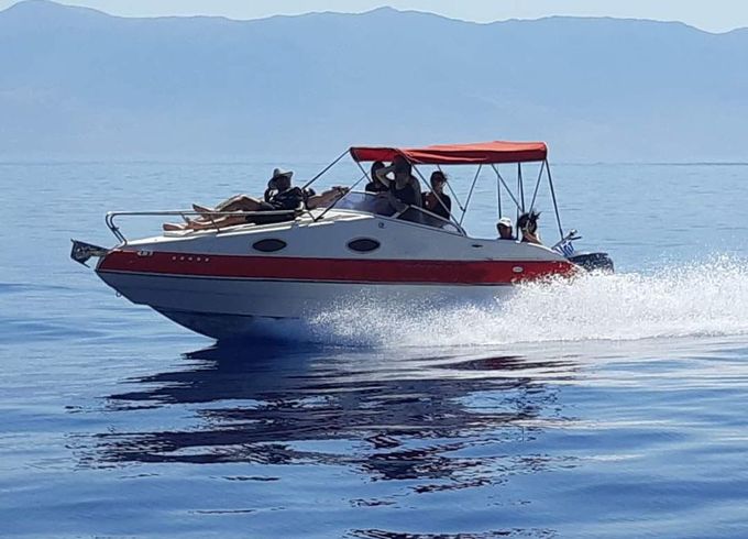 Aquamar Bagia
