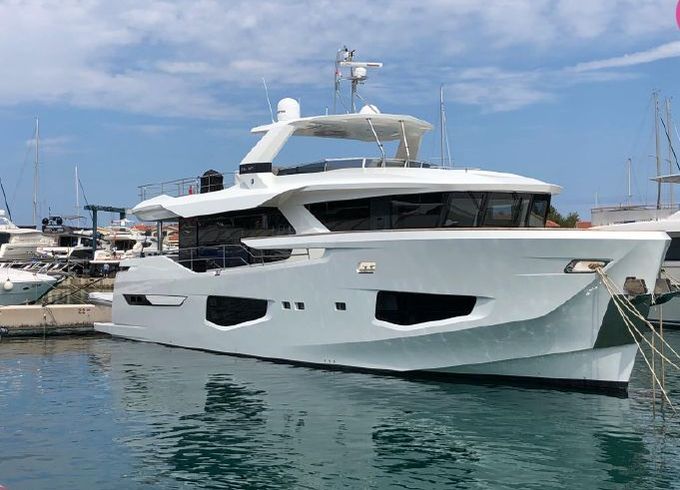 Numarine 55
