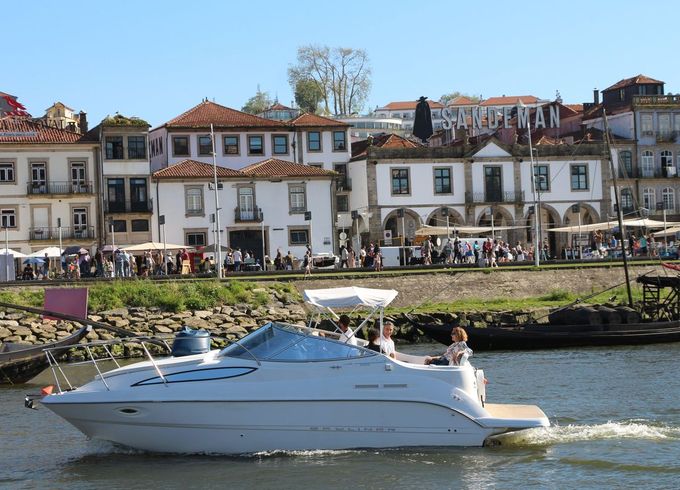 Bayliner Cierra 2655