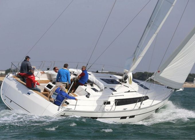 Bavaria Cruiser 46