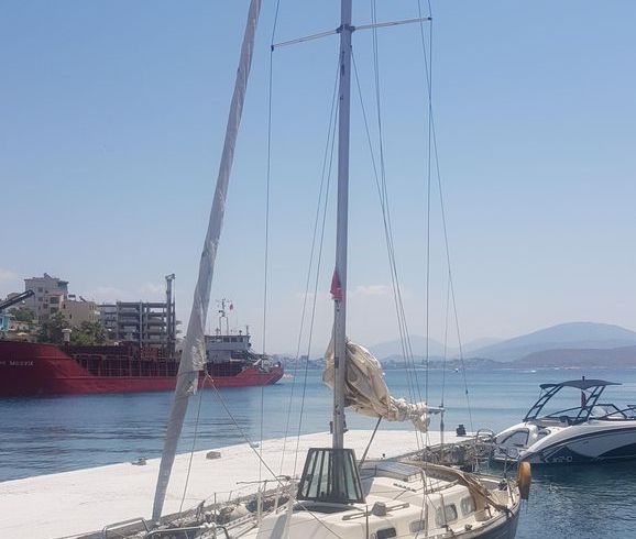 Shipman Shipman 28