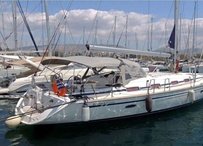Bavaria 50