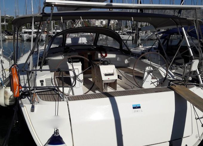 Bavaria Cruiser 51