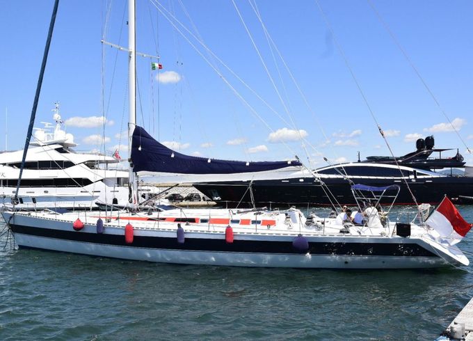 S/B Vallicelli 65'