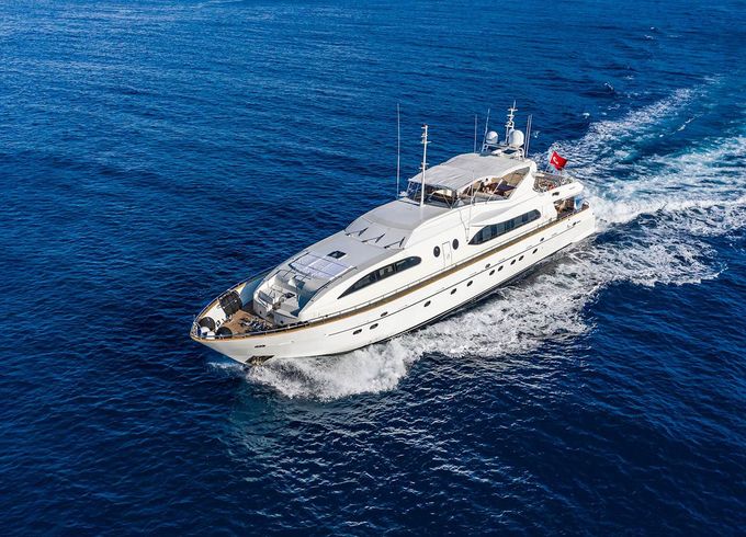 Falcon 115