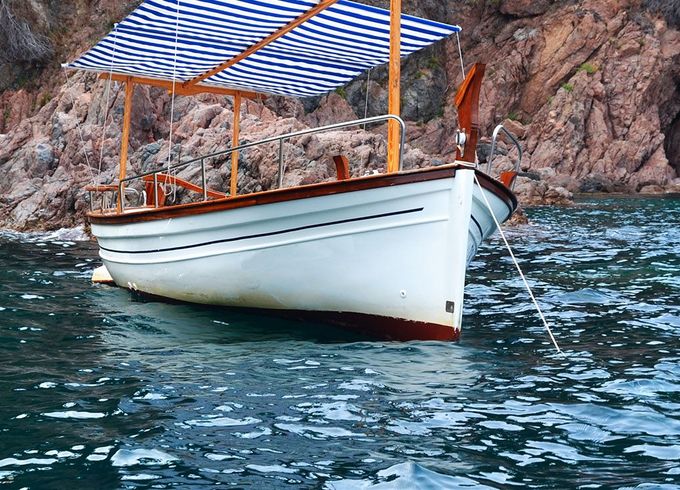Menorquin Yachts 31 Sundeck