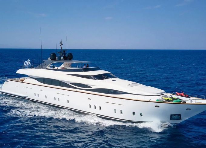 Maiora luxury yachts Maiora luxury yachts