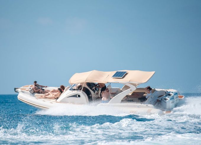 BSC Marine Group BSC-10M