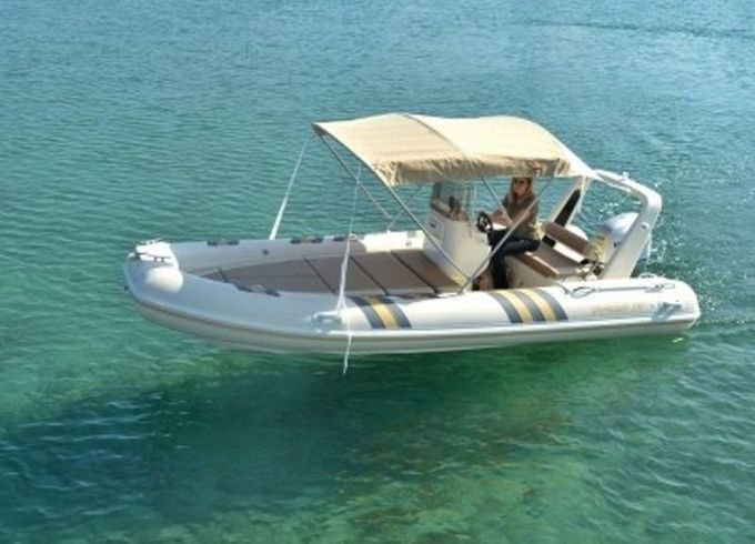 Barracuda 530