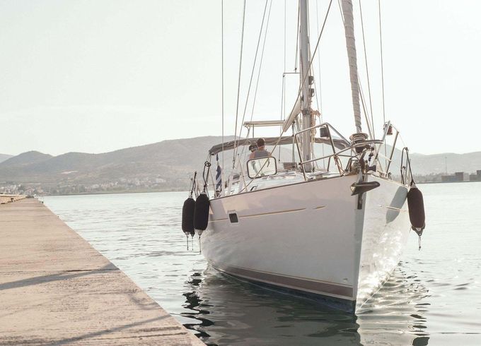 Beneteau Oceanis Clipper