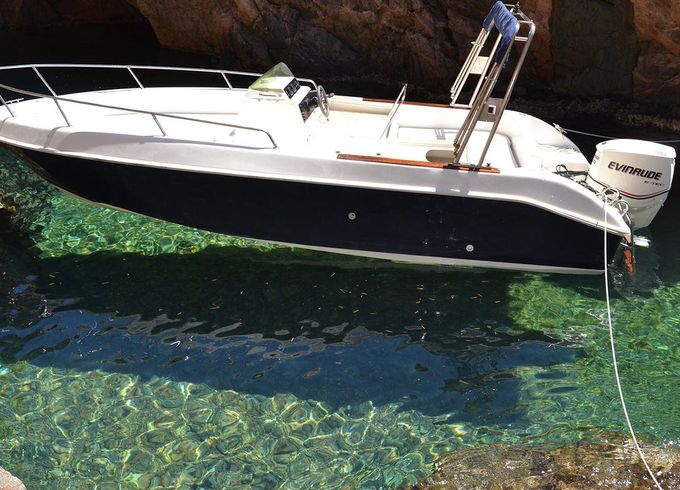 Marinello Eden 22 Open