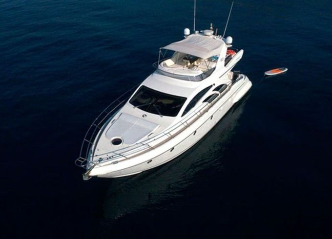 Azimut 50