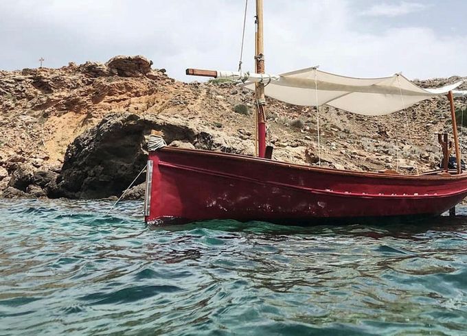 M/S 15