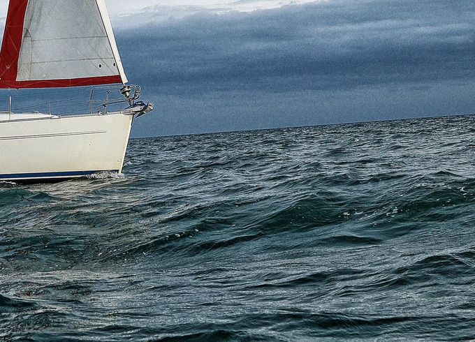 Beneteau Cyclades 43.4