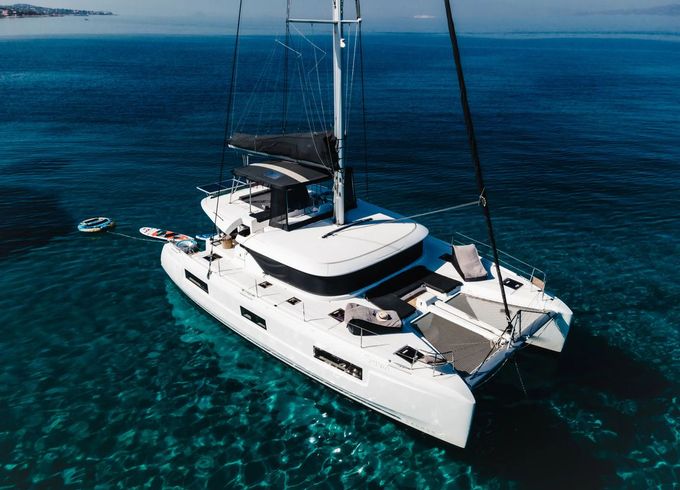 Lagoon 46