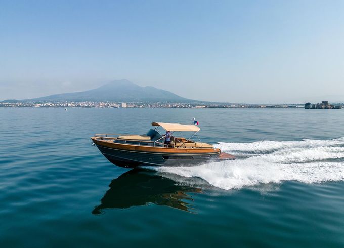 Nautica Esposito 32