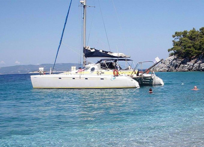 Fountaine Pajot Fountaine Pajot