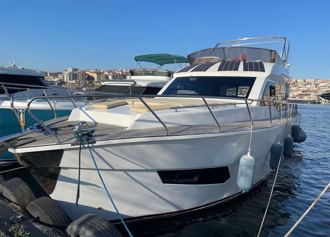 M/Y 49