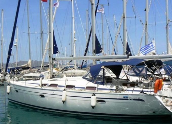 Bavaria 43