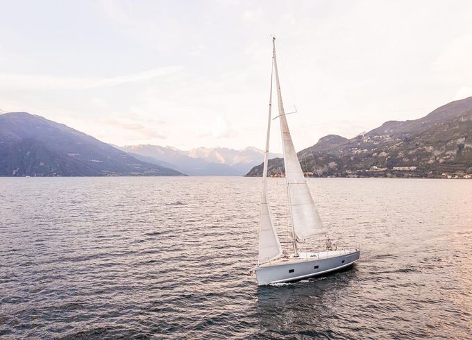 Sly Yacht 42
