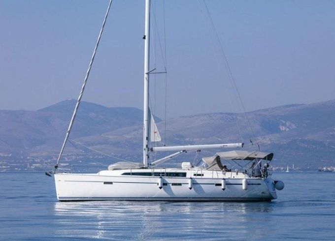 Bavaria Cruiser 46
