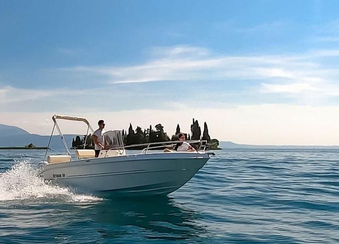 Nautica Mingolla 18